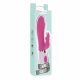 Dispozitiv stimulare intima Funky Rabbit, 1 bucata, Toyjoy 527710