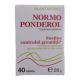 Normoponderol V, 40 tablete, Plantavorel 638954