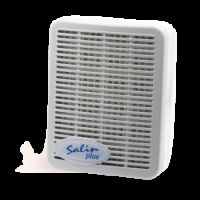Salin Plus aparat de purificare a aerului, Salin