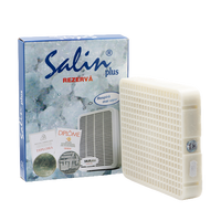 Rezerva pentru aparat Salin Plus, Salin