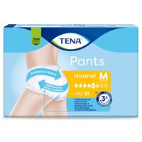 Scutece tip chilot Pants Normal, M, 30 bucati, Tena