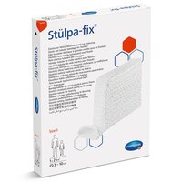 Bandaj tubular Stulpa-fix (932541), nr. 1, 25 m, Hartmann