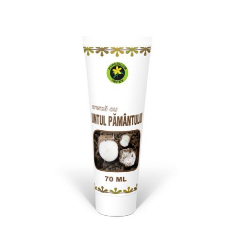 Crema cu untul pamantului, 70 ml, Hypericum