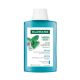 Sampon detoxifiant cu menta acvatica BIO, 200 ml, Klorane 672005