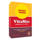 Pachet Vitamax, 15 capsule moi + 15 capsule moi, Perrigo 639865