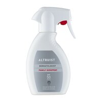 Spray protectie solara pentru toata familia, SPF 50, 250 ml, Altruist