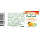 Ulei esential de portocala dulce Maxima, 10 ml, Justin Pharma 721925