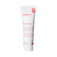 Crema pentru cuperoza si piele sensibila Rosederm, 30 ml, Ivatherm