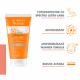 Crema nuantatoare cu SPF50+Triasorb Cleanance, 50 ml, Avene 557271