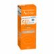 Crema nuantatoare cu SPF50+Triasorb Cleanance, 50 ml, Avene 557269