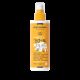 Spray cu protectie solara pentru copii UVEBLOCK SPF 50+ KIDS, 200 ml, Isis Pharma 632883