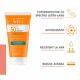 Crema cu SPF50+ Triasorb Cleanance, 50 ml, Avene 557266