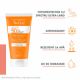 Crema fara parfum cu SPF50+ Triasorb, 50 ml, Avene 557252