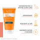 Fluid fara parfum cu SPF50+ Triasorb, 50 ml, Avene 557241