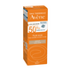 Fluid nuantator cu SPF50+ Triasorb, 50 ml, Avene 557229