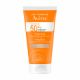 Fluid nuantator cu SPF50+ Triasorb, 50 ml, Avene 557231