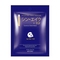 Masca de fata SYN-AKE + EGF, 25 g, Mitomo