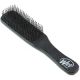 Perie de par pentru barbati Men Black Leather, Wet Brush 629601