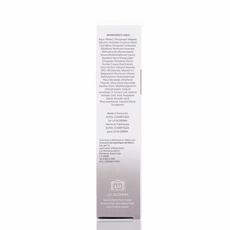 Crema de fara depigmentanta Amelix, 40 g, Life Science Investments 711436