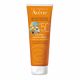 Lapte protectie solara cu SPF50+ pentru copii, 100 ml, Avene 557289