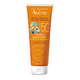 Lapte protectie solara cu SPF50+ pentru copii, 100 ml, Avene 557289
