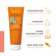 Lapte protectie solara cu SPF50+ pentru copii, 100 ml, Avene 557290