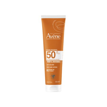 Lotiune pentru protectie solara cu SPF 50+, 100 ml, Avene