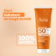 Lotiune pentru protectie solara cu SPF 50+, 100 ml, Avene 706266