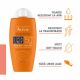 Fluid pentru protectie solara cu SPF 50+ Sport, 100 ml, Avene 557215