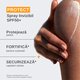 Spray pentru piele sensibila cu SPF 50+ A-Derma Protect, 200 ml, A-Derma 731040