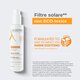 Spray pentru piele sensibila cu SPF 50+ A-Derma Protect, 200 ml, A-Derma 731037