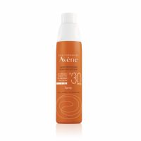 Spray pentru protectie solara SPF 30, 200 ml, Avene