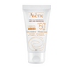 Crema minerala pentru protectie solara SPF 50+, 50 ml, Avene 557309