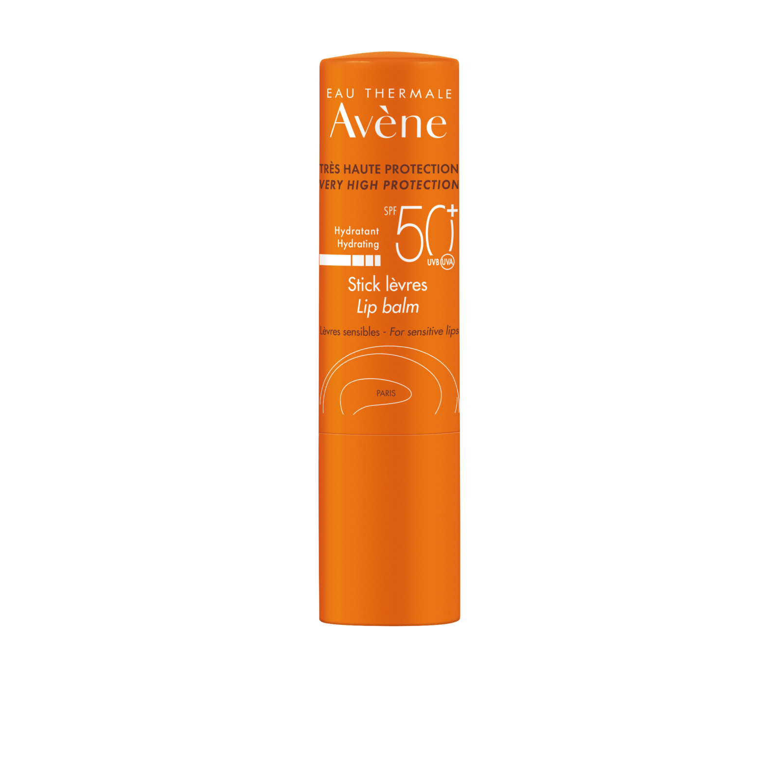 Stick pentru protectie solara cu SPF 50+, 3g, Avene