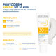 Fluid matifiant și corector Akn Mat SPF30 Photoderm, 40 ml, Bioderma 735743