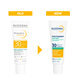 Fluid matifiant și corector Akn Mat SPF30 Photoderm, 40 ml, Bioderma 735752