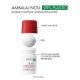 Deodorant roll-on antiperspirant Clinical Control, 50 ml, Vichy 656902