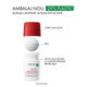 Deodorant roll-on antiperspirant Clinical Control, 50 ml, Vichy 723424