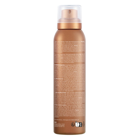 Autobronzant hidratant Brume Photoderm, 150 ml, Bioderma 735780