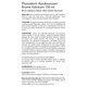 Autobronzant hidratant Brume Photoderm, 150 ml, Bioderma 735779