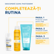 Gel-crema dupa expunerea la soare Photoderm, 200 ml, Bioderma 736545