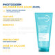 Gel-crema dupa expunerea la soare Photoderm, 200 ml, Bioderma 736539