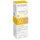 Crema coloranta cu SPF50+ nuanta Claire Light, Aquafluide Photoderm, 40 ml, Bioderma 648446