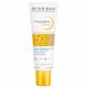 Crema lejera cu SPF50+ Claire Aquafluide Photoderm, 40 ml, Bioderma 528759