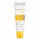 Crema lejera cu SPF50+ Aquafluide Doree Photoderm, 40 ml, Bioderma 528768