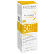 Crema lejera cu SPF50+ Invisible Aquafluide Photoderm, 40 ml, Bioderma 735754