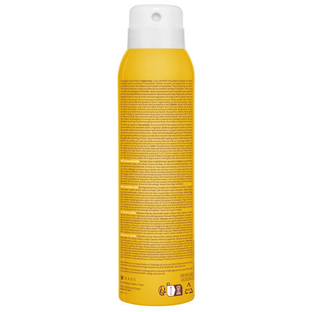 Spray invizibil cu SPF50+ Photoderm Brume, 150 ml, Bioderma 735827