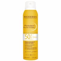 Spray invizibil cu SPF50+ Photoderm Brume, 150 ml, Bioderma