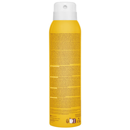 Spray invizibil Photoderm Brume, SPF30, 150 ml, Bioderma 735796