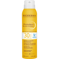 Spray invizibil Photoderm Brume, SPF30, 150 ml, Bioderma